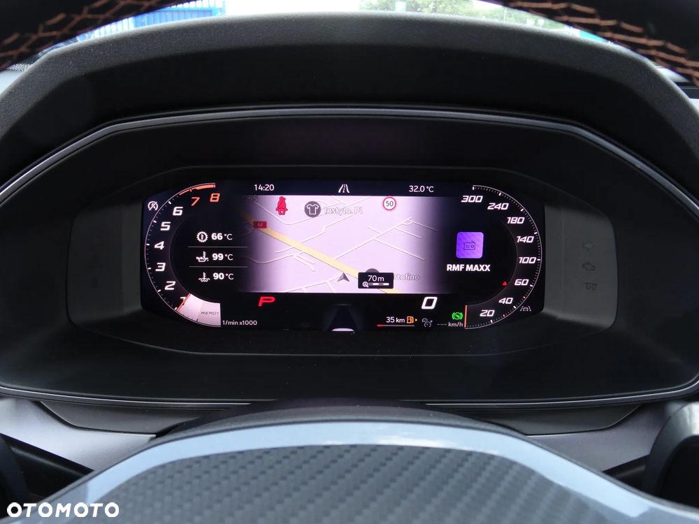 Cupra Formentor 2.0 TSI 4Drive DSG VZ Extreme - 20