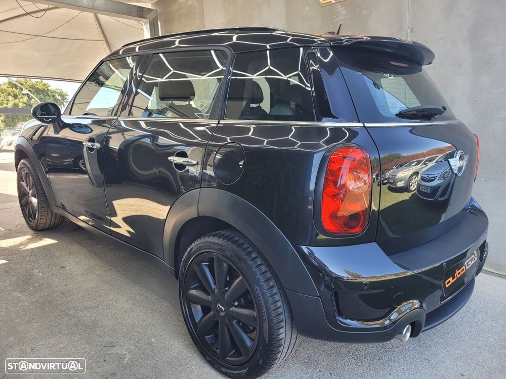 MINI Countryman Cooper SD - 49
