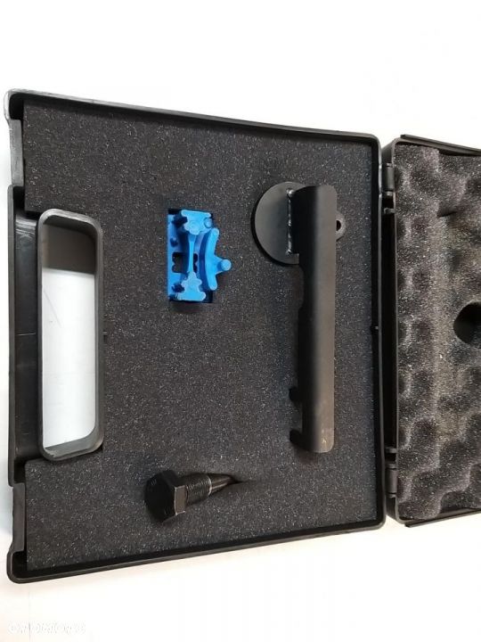 BLOKADA ROZRZĄDU VW / Seat / Skoda 1.0 TSI Bluemotion 3 cylindry  wynajem - 1