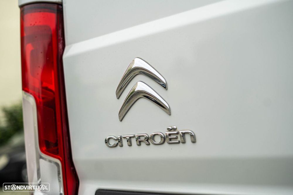 Citroën Jumper 2.0 BlueHDi 30 L2H1 Confort - 39