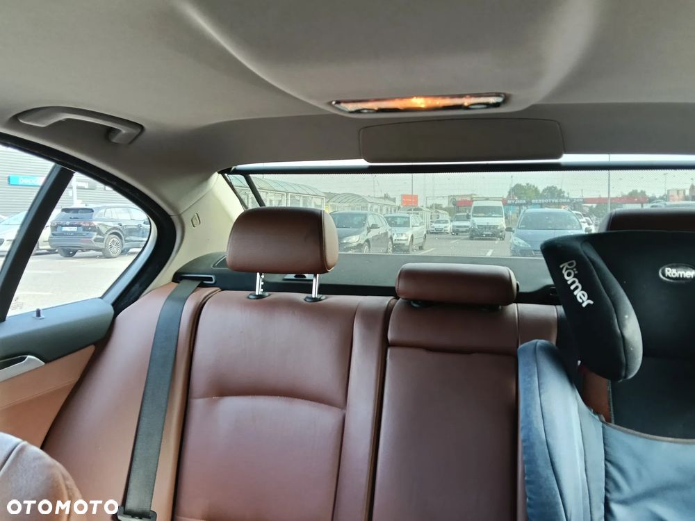 BMW Seria 5 530d - 8