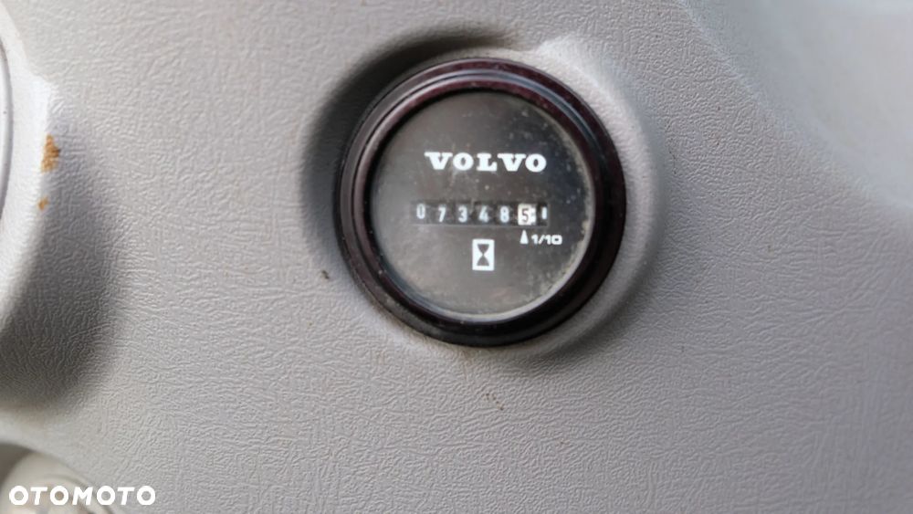 Volvo EC 220 EC - 10