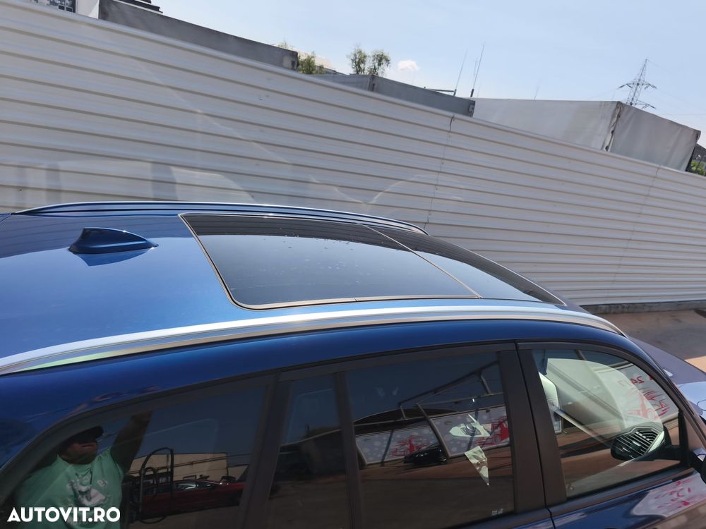 BMW X3 xDrive20i AT - 14