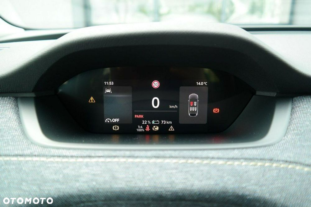 Skoda Elroq - 19