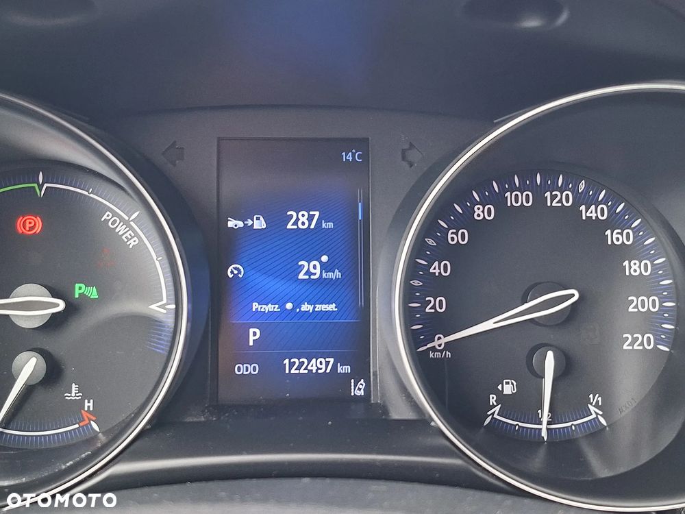 Toyota C-HR - 17