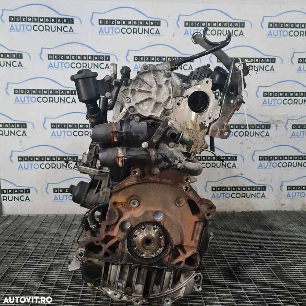 Motor Land Rover Freelander 2 Facelift 2.2 Diesel 2010 - 2012 150CP Manuala 224DT Euro5 ... - 4