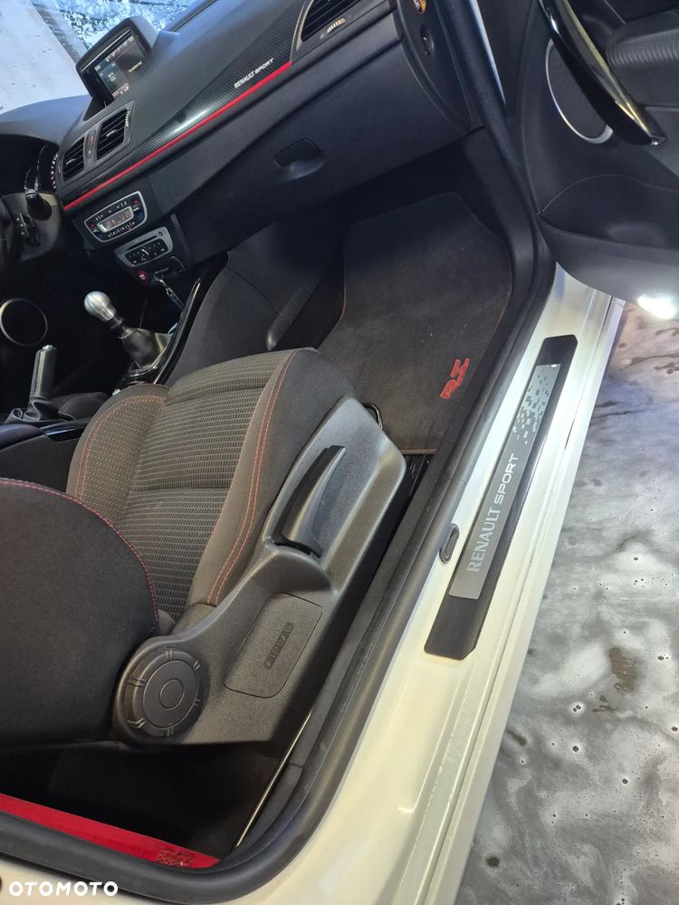 Renault Megane Coupe TCe 265 Sport - 15
