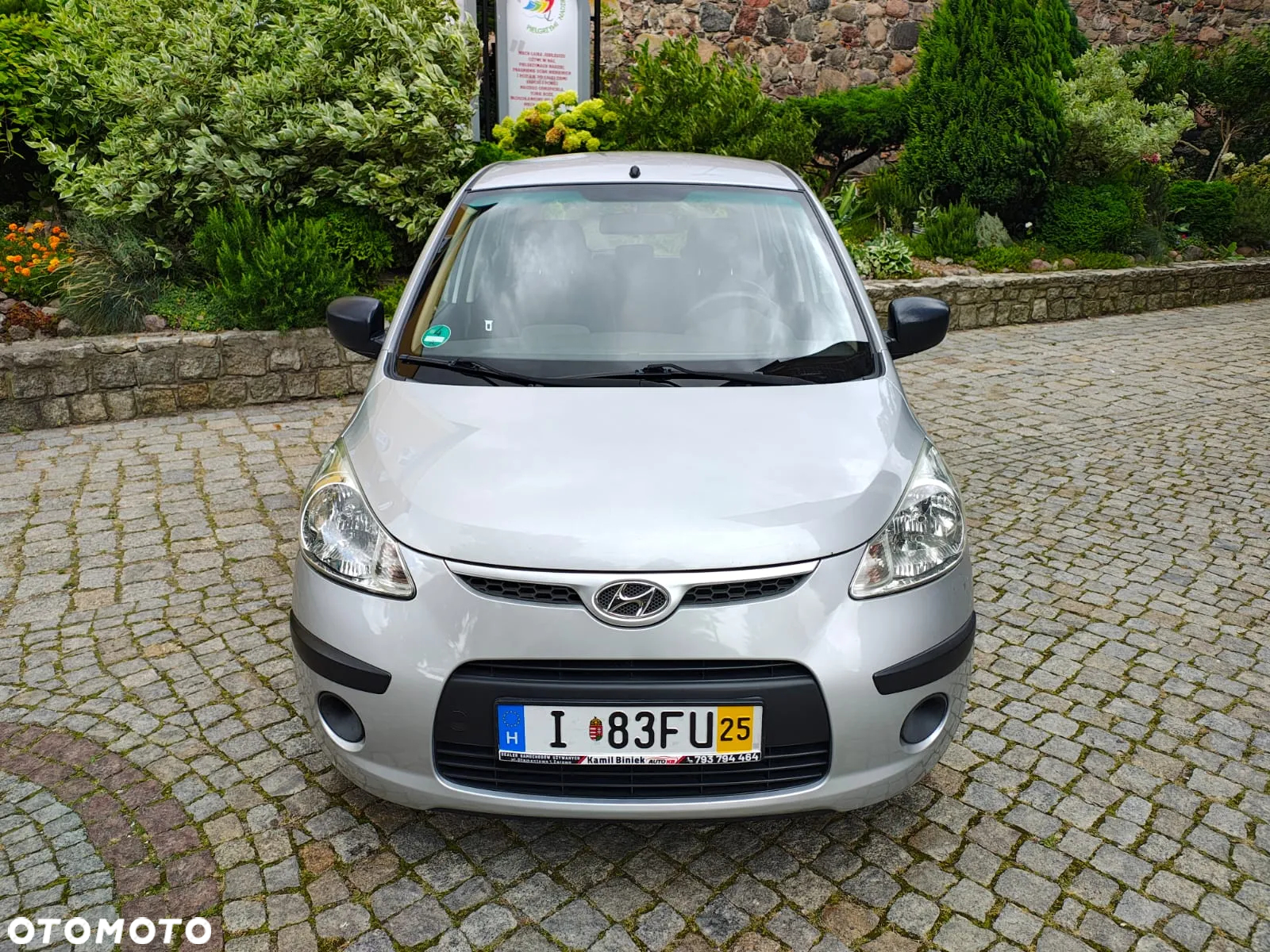 Hyundai i10 1.1 Classic - 27