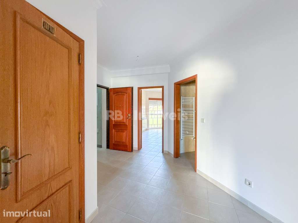 Apartamento T3 novo com garagem - Grande imagem: 5/26