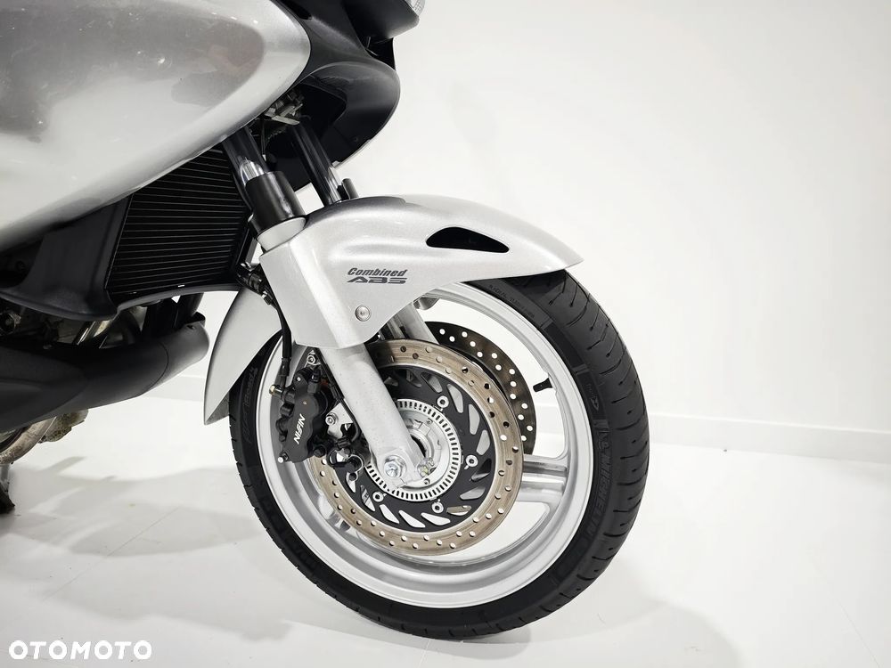 Honda Deauville - 7