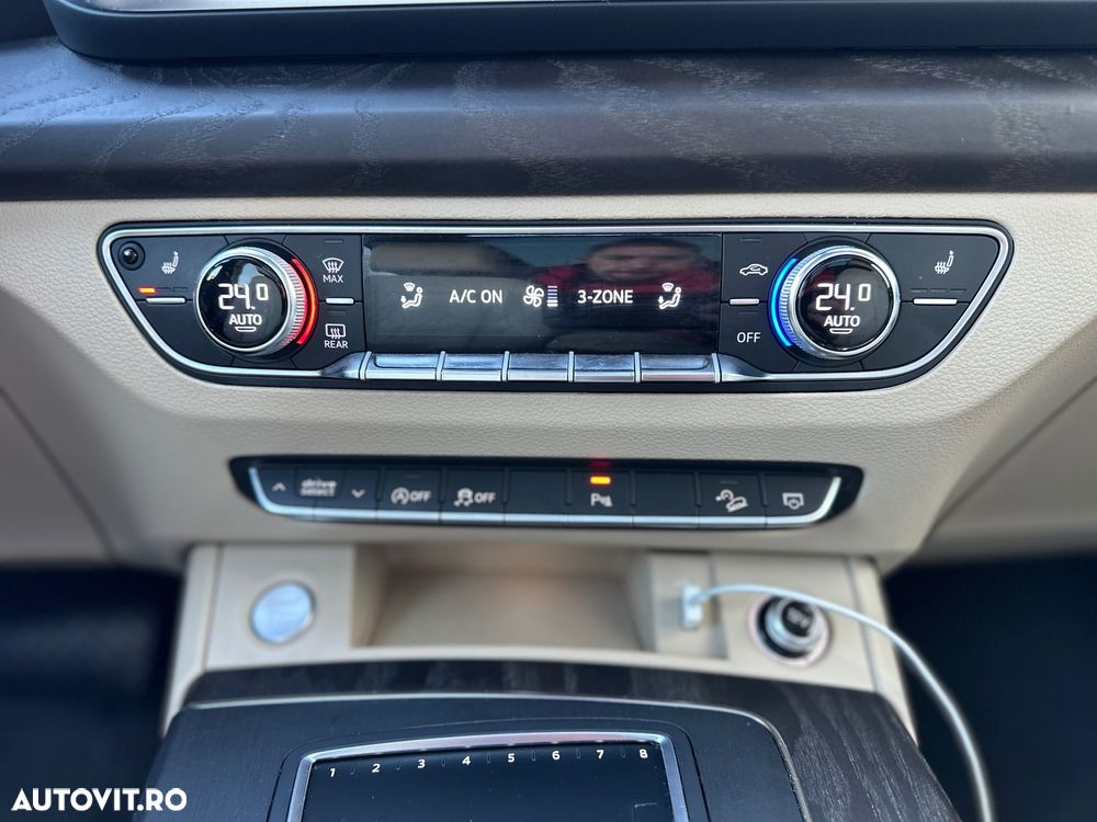 Audi Q5 2.0 TFSI Quattro S tronic sport - 20