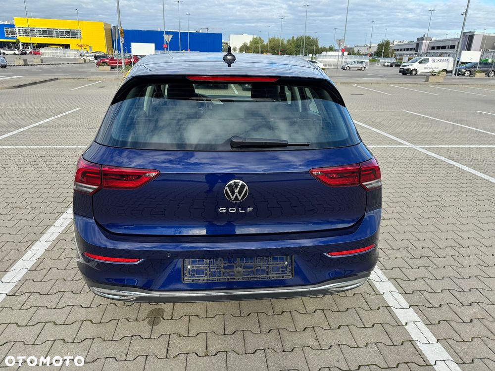 Volkswagen Golf VIII 1.5 TSI EVO Style - 14