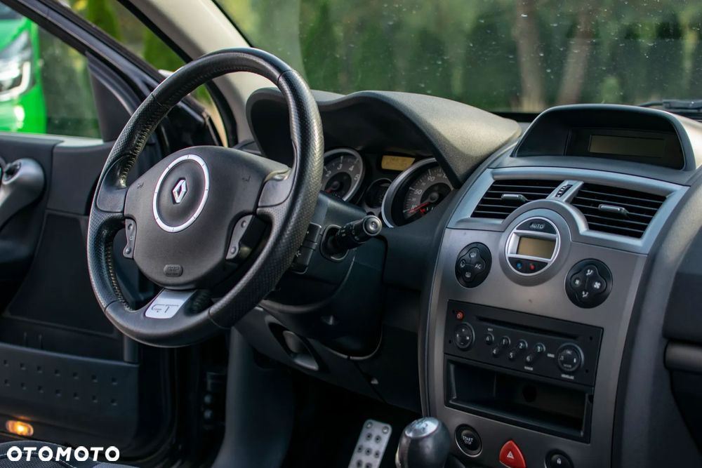Renault Megane II 2.0T Luxe Privilege - 40