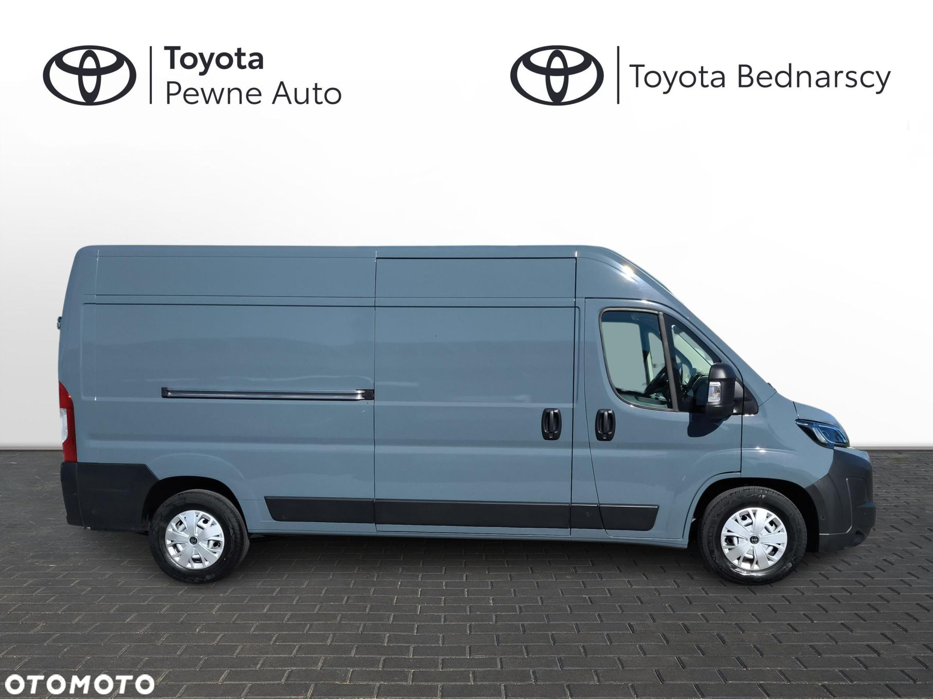 Toyota PROACE MAX - 6