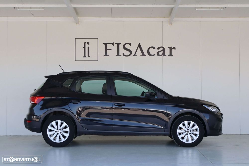 SEAT Arona 1.0 TSI Style - 7