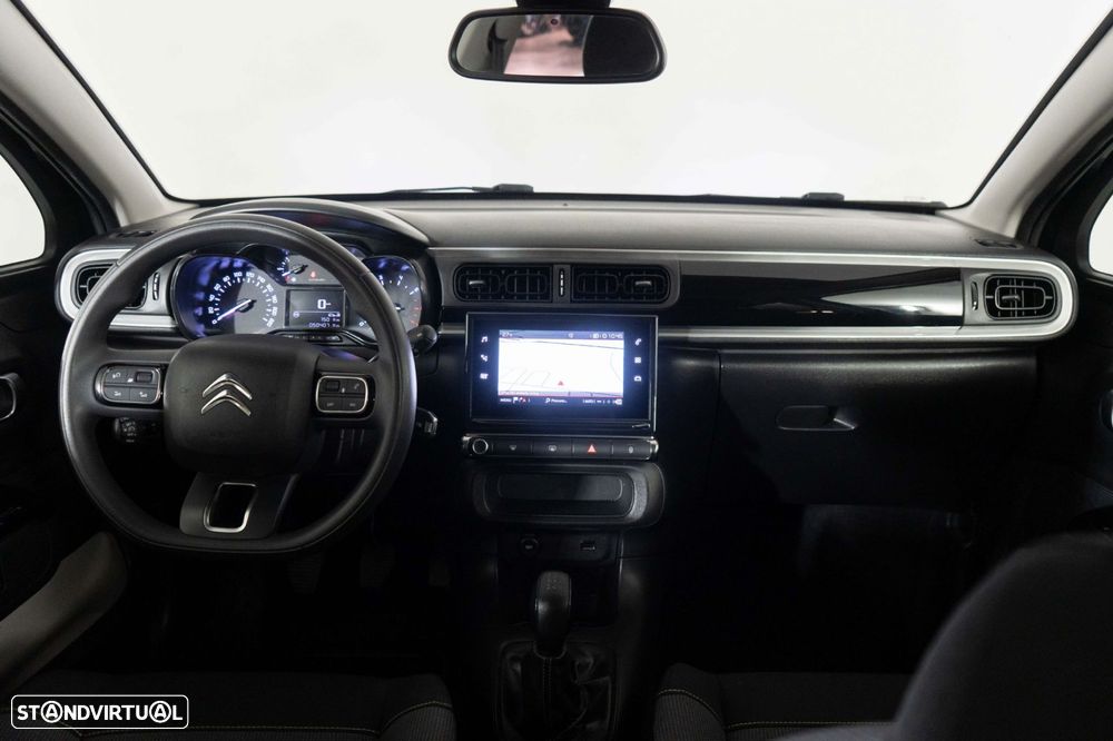 Citroën C3 1.2 PureTech Feel - 21