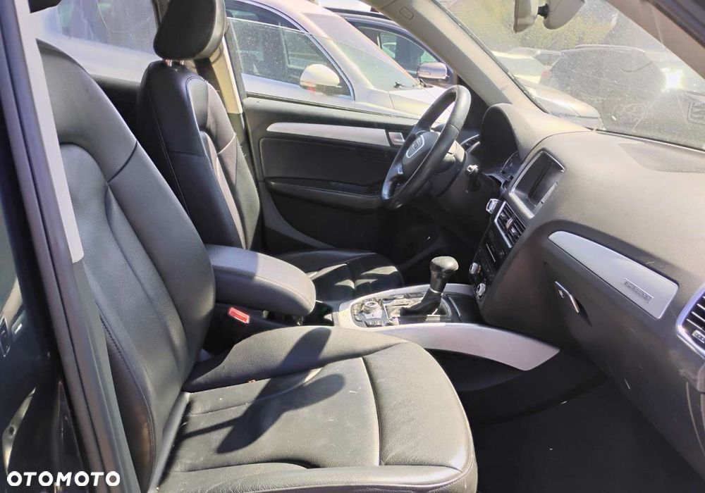Audi Q5 - 9
