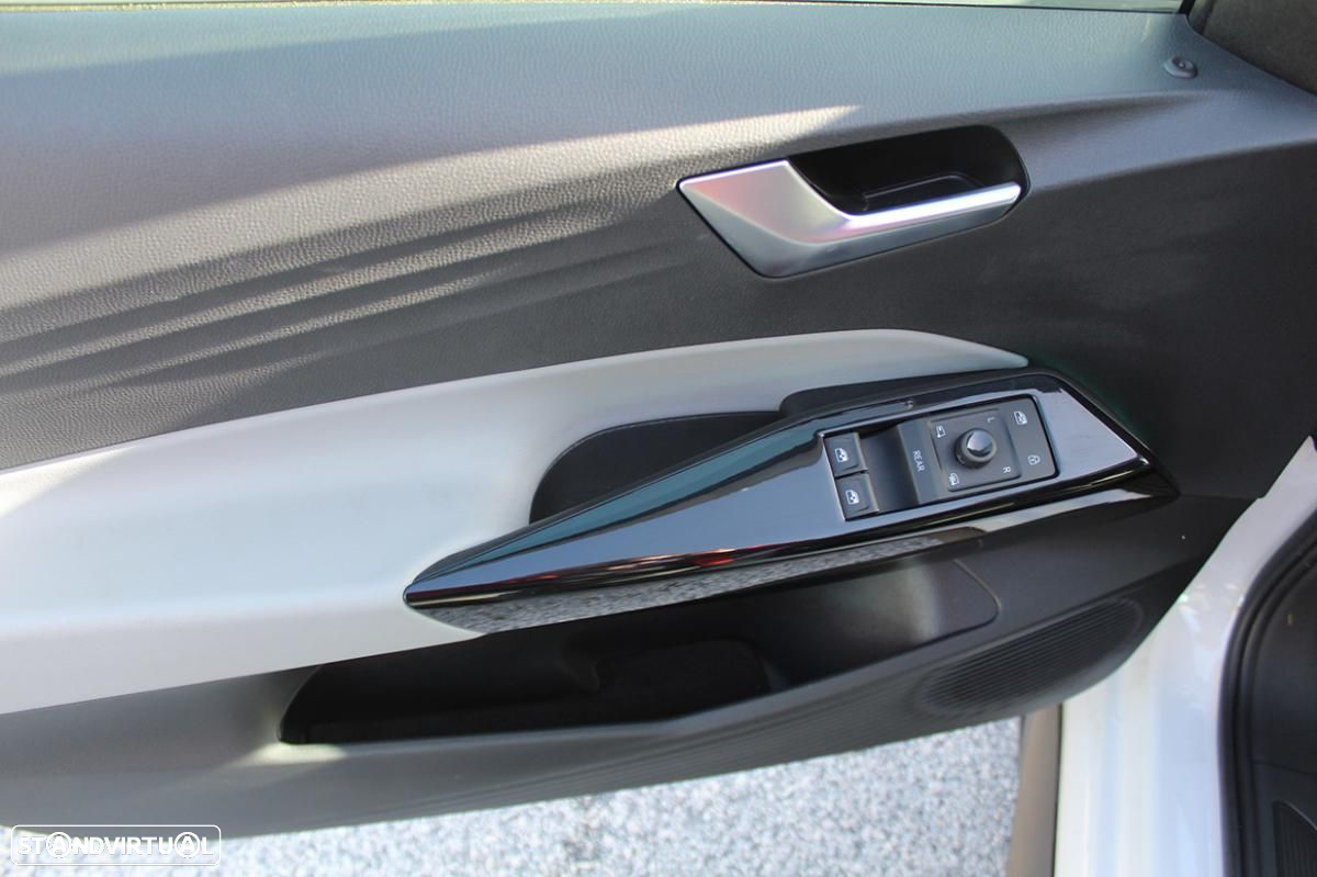 VW ID.3 Pro Performance Tech - 11