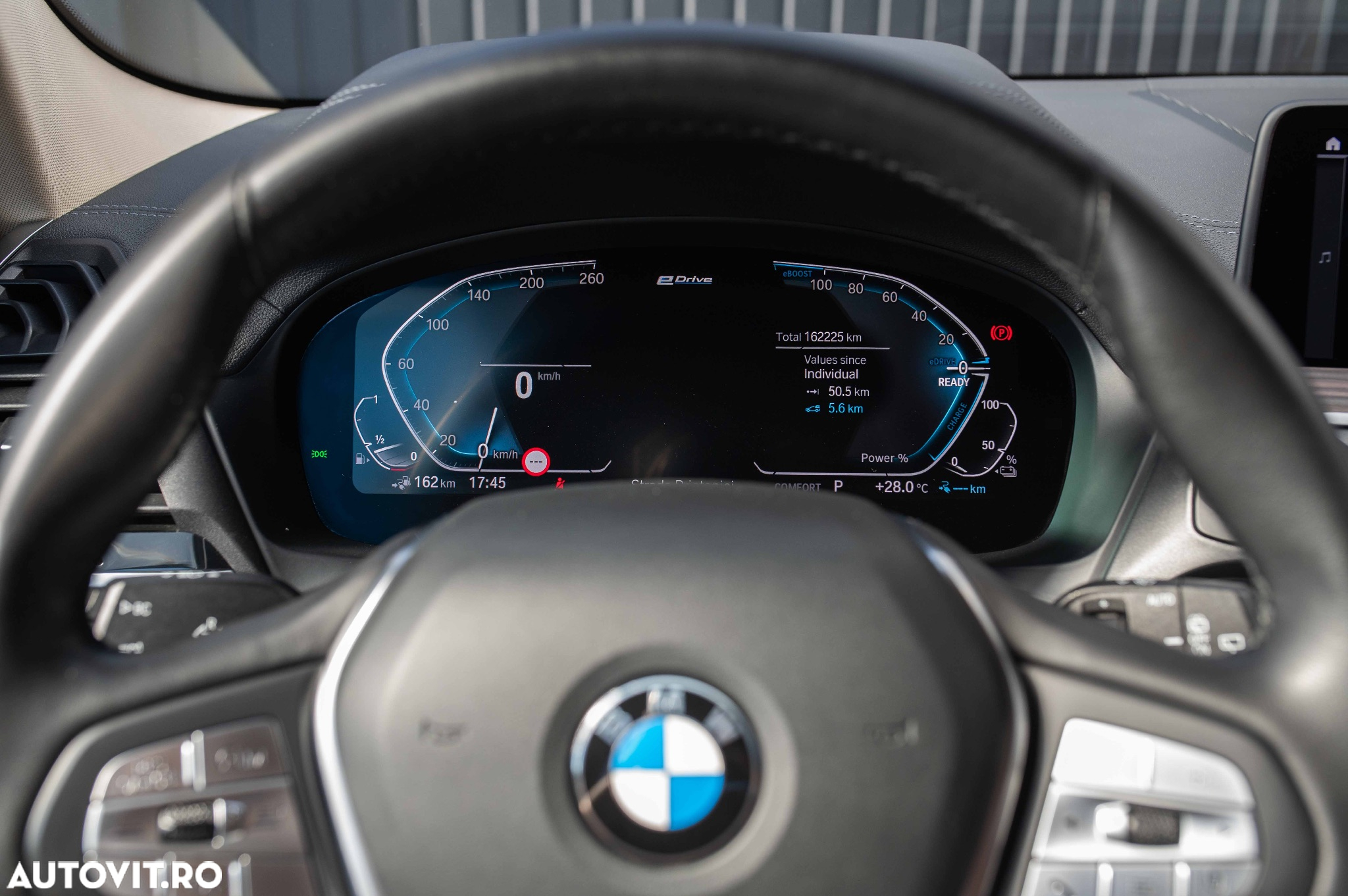 BMW X3 xDrive30e AT PHEV - 18