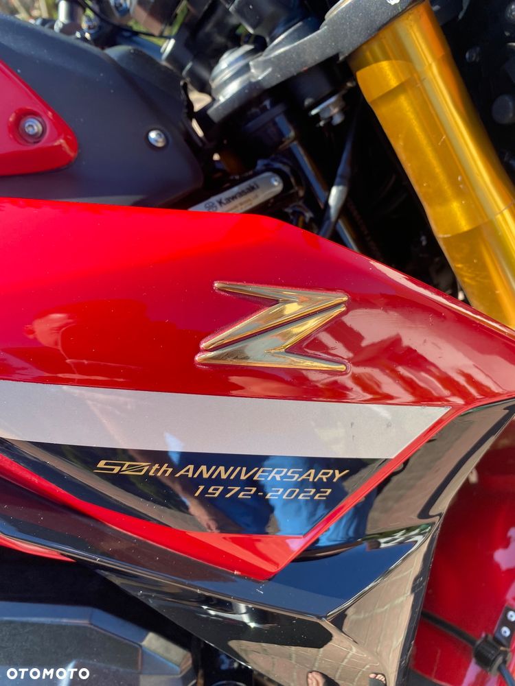 Kawasaki Z 900 - 11