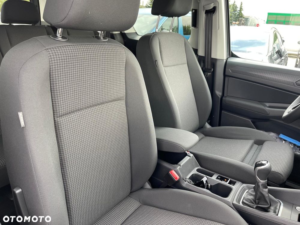 Volkswagen Caddy 2.0 TDI - 33