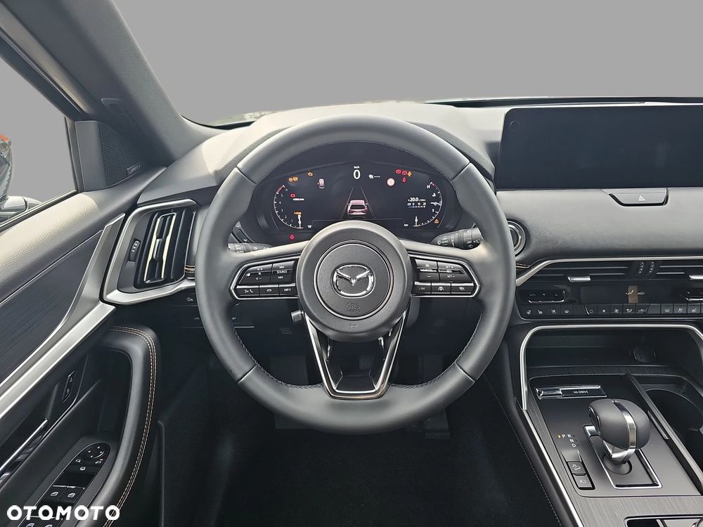 Mazda CX-60 3.3 D mHEV Homura Plus AWD - 14