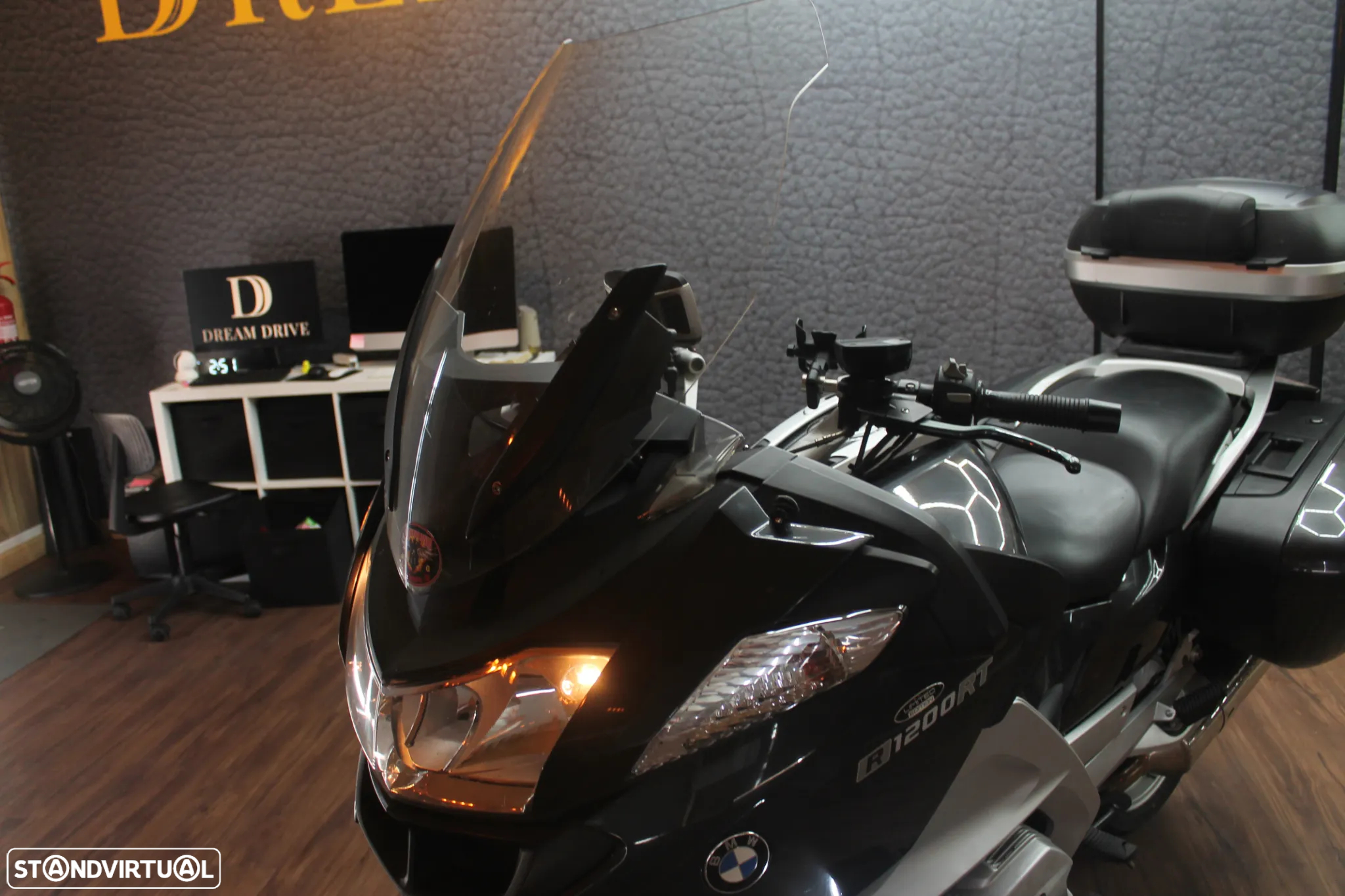 BMW R 1200 RT Limited Edition - 9