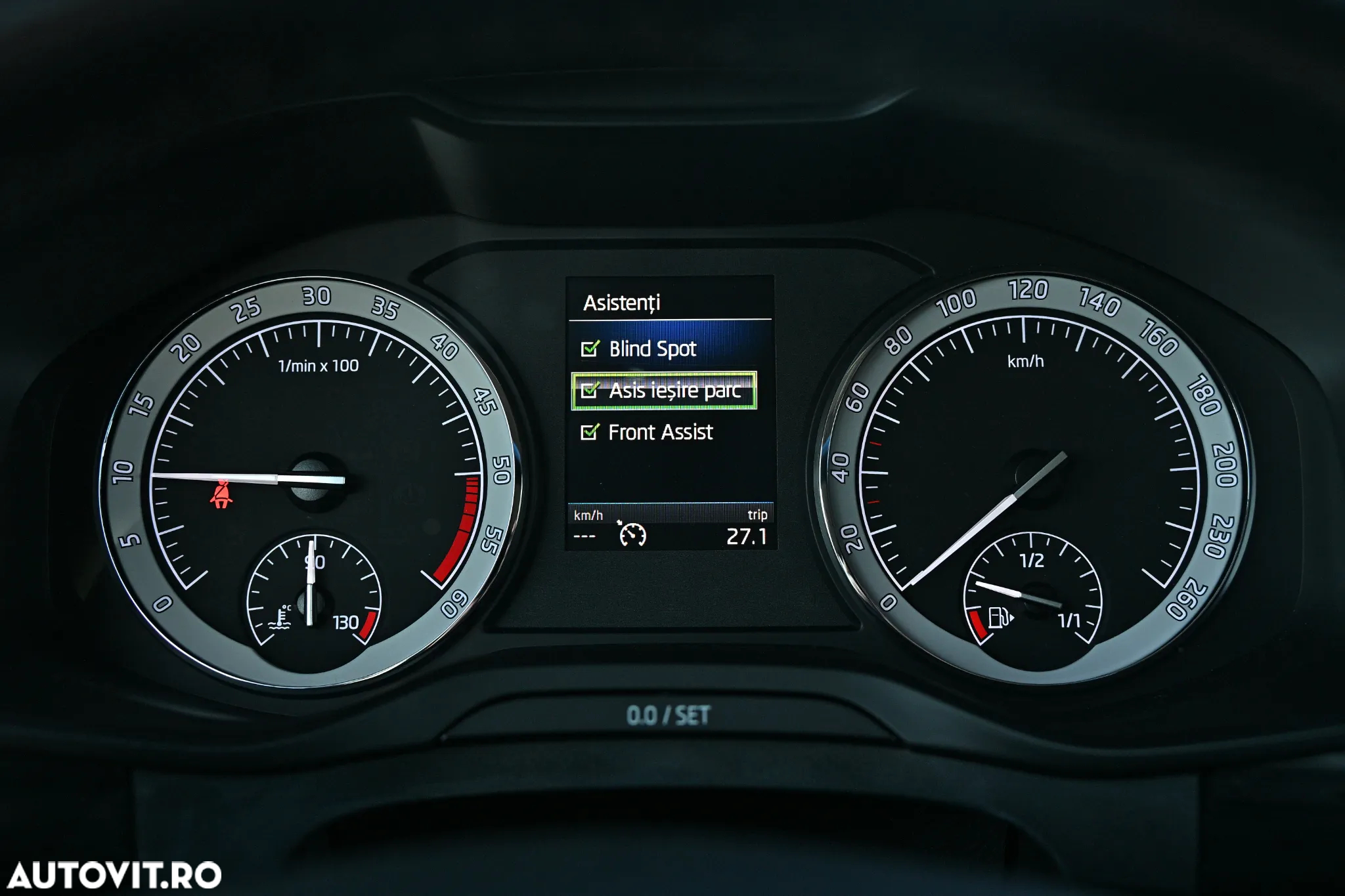 Skoda Kodiaq 2.0 TDI 4X4 DSG Ambition - 17