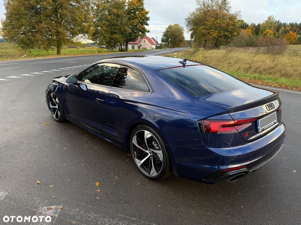Audi RS5 Coupé 2.9 TFSI Quattro Tiptronic - 33
