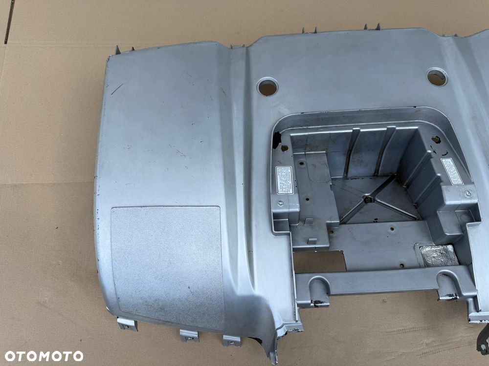 Tylny plastik owiewka TGB Blade 550 600 1000 2019+ - 2