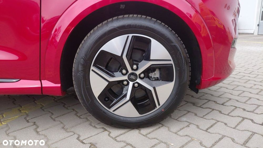 Ford Puma - 11