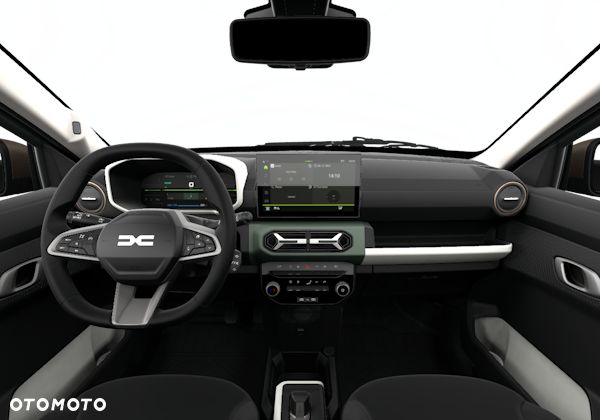 Dacia Spring Electric 24.3kWh 100 Extreme - 9