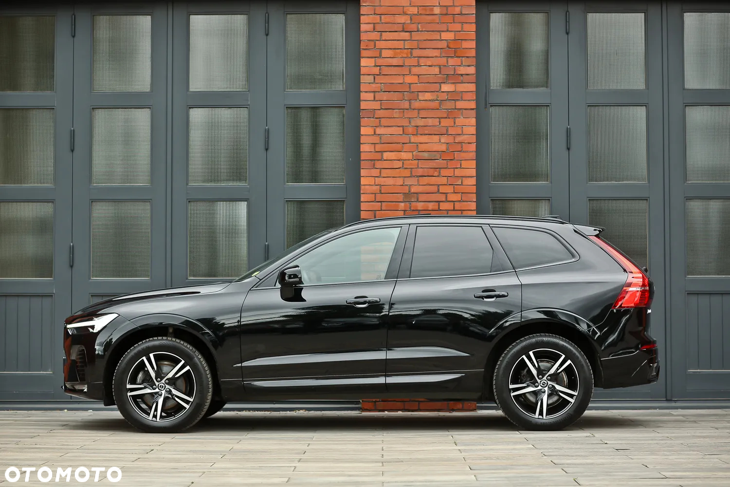 Volvo XC 60 B4 D AWD Geartronic RDesign - 10
