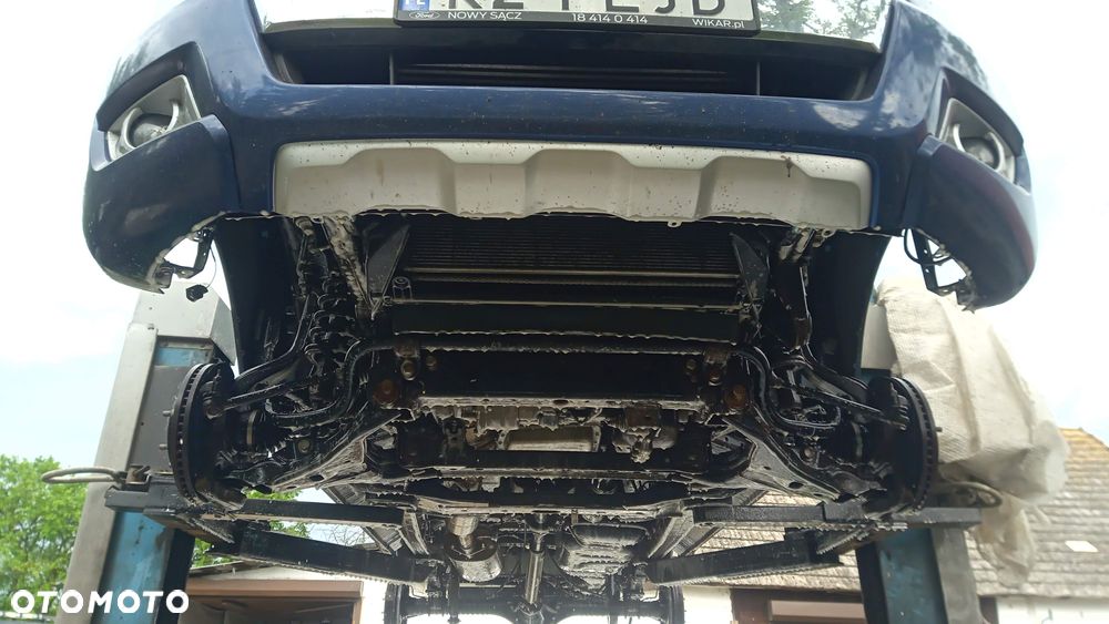 Ford Ranger 3.2 TDCi 4x4 DC Limited EU6 - 15