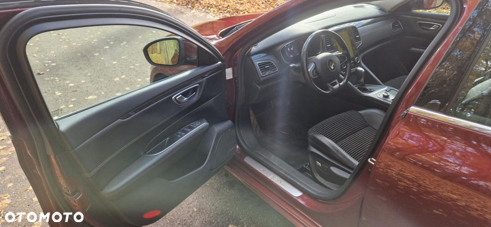 Renault Talisman 1.8 TCe FAP Intens EDC - 8
