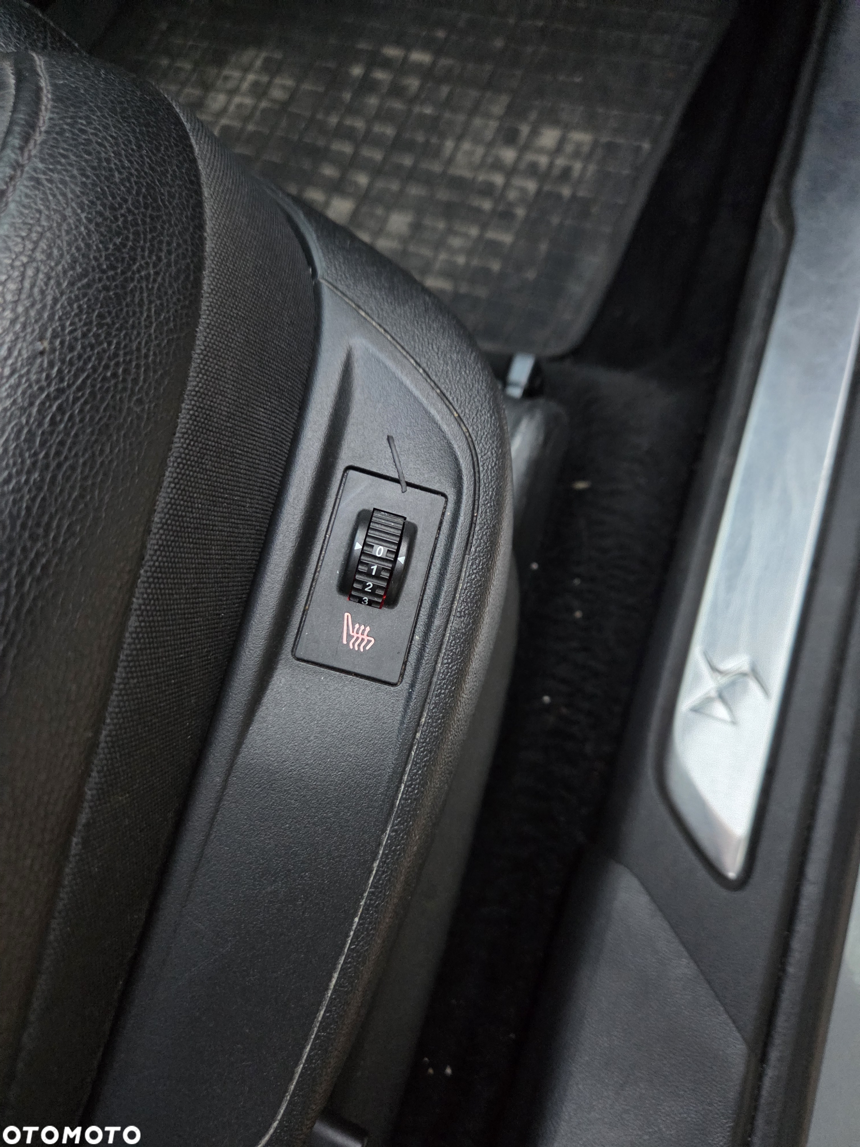 Citroën DS5 2.0 HDi SportChic - 16