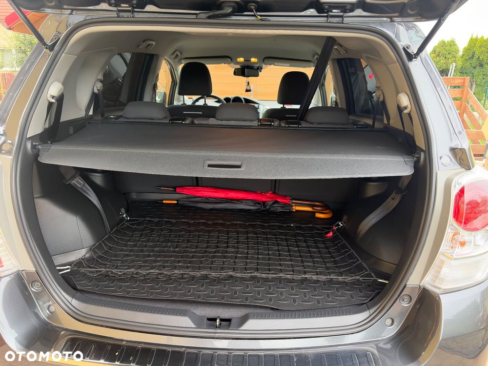 Toyota Verso 1.8 Premium 7os EU6 - 14