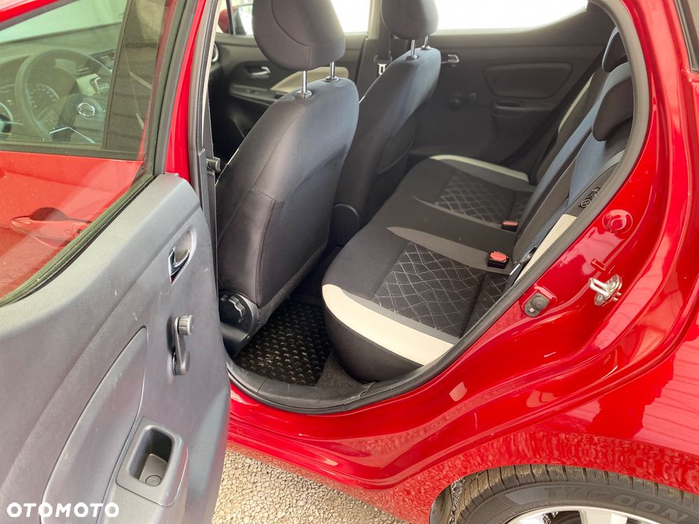 Nissan Micra 1.0 Acenta - 15