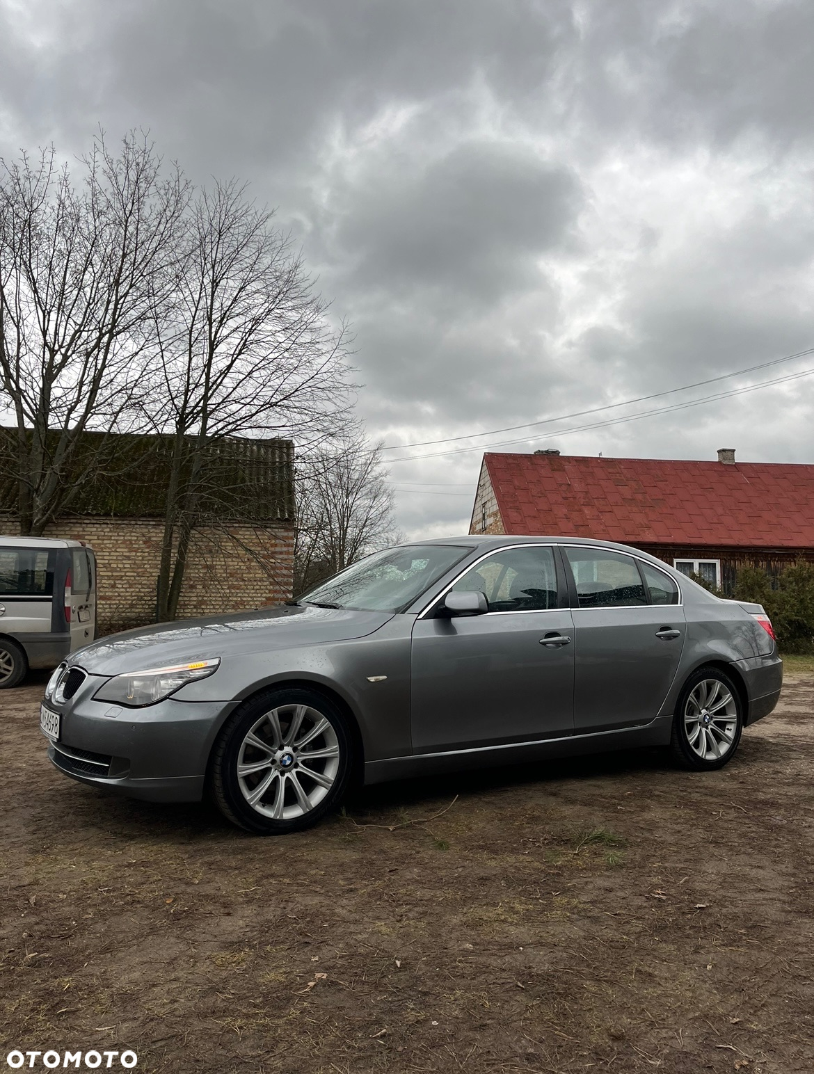 BMW Seria 5 - 10