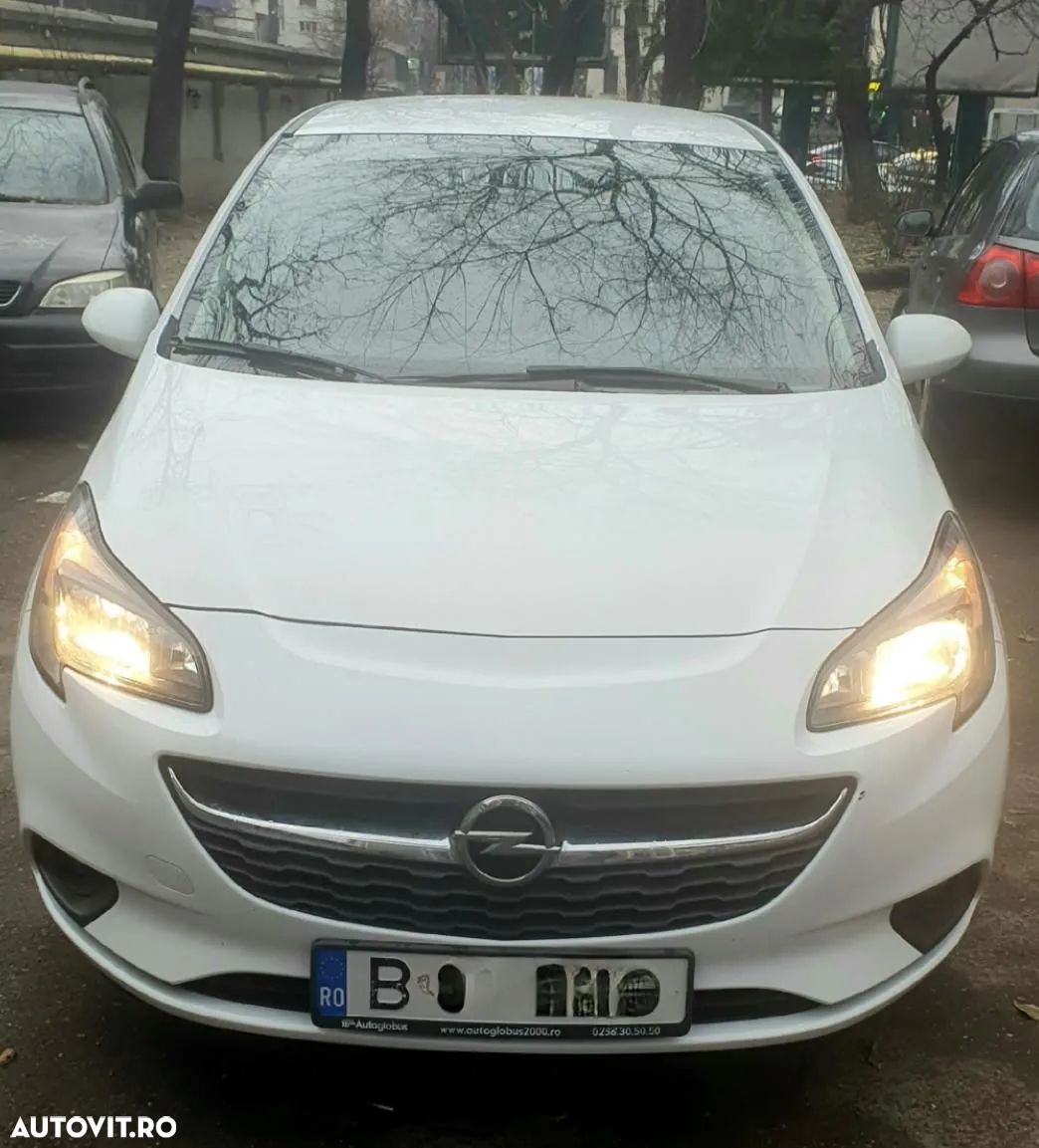 Opel Corsa 1.4 ECOTEC Selection - 1