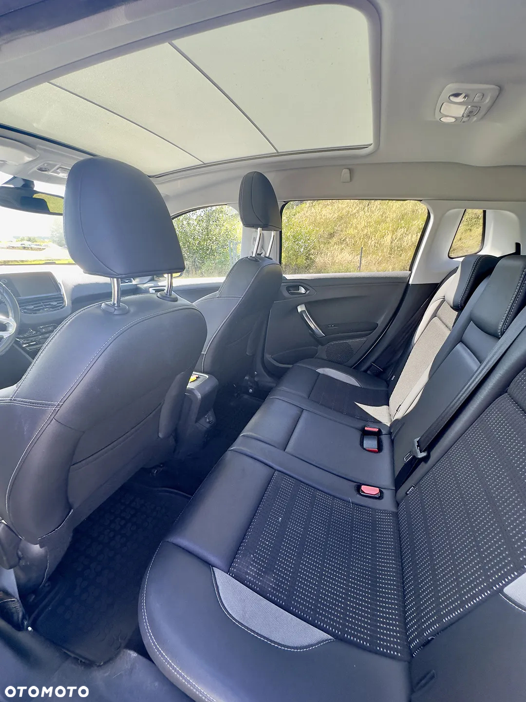 Peugeot 2008 1.6 VTi Allure - 6