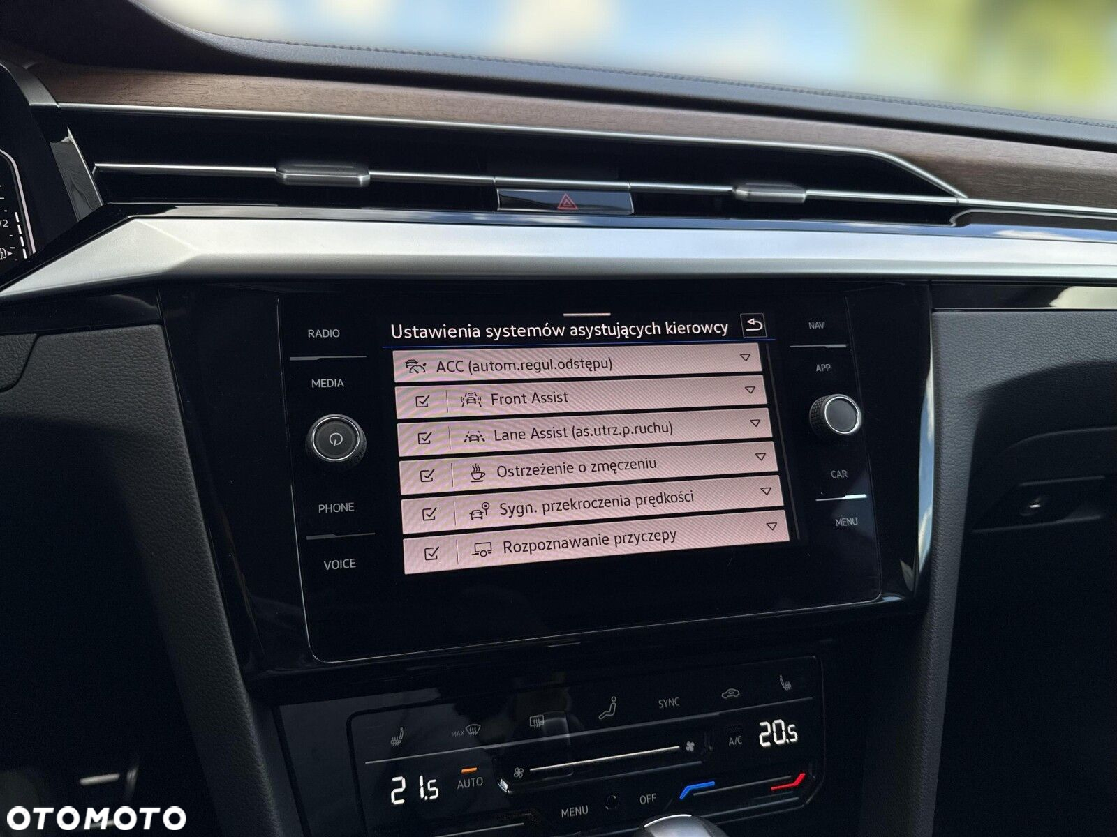 Volkswagen Arteon - 27