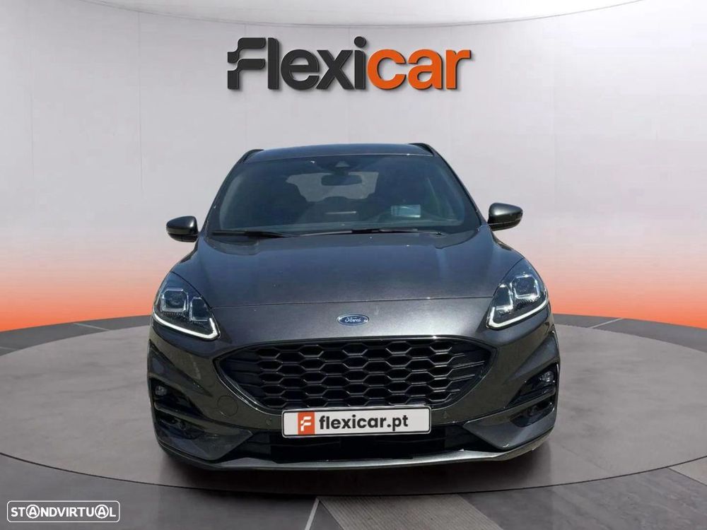 Ford Kuga 1.5 EcoBoost ST-Line - 2