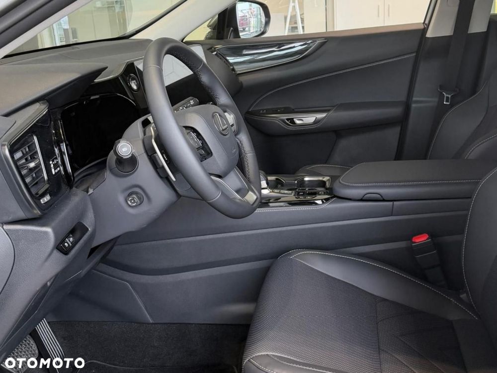 Lexus NX - 6