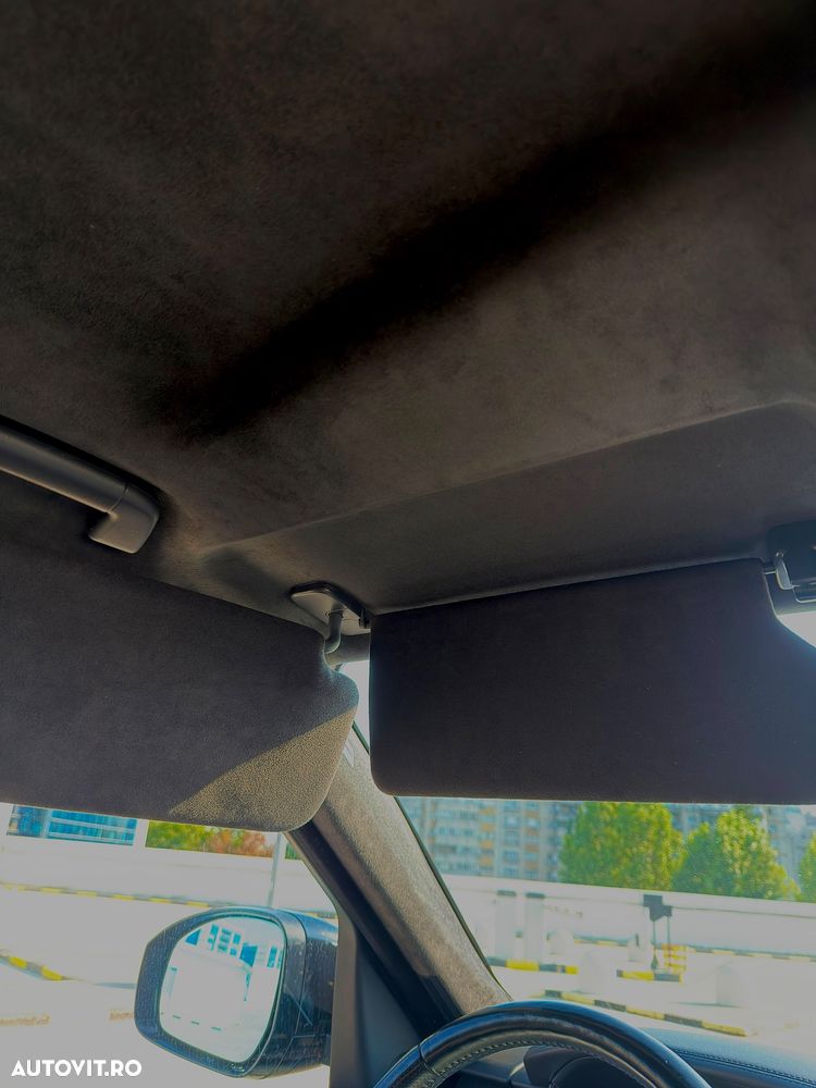 Land Rover Range Rover Sport 3.0 I SDV6 A/B - 23