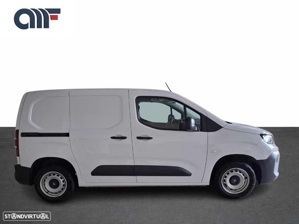 Citroën Berlingo 1.5 BlueHDi M Plus - 2