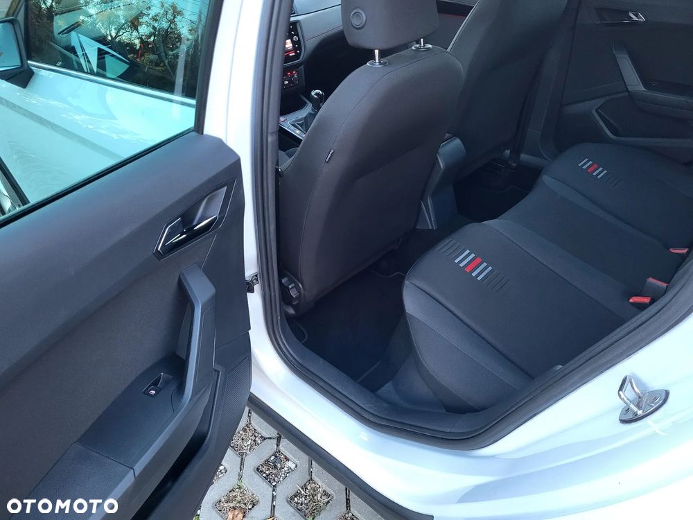 Seat Arona 1.0 TSI FR S&S - 30