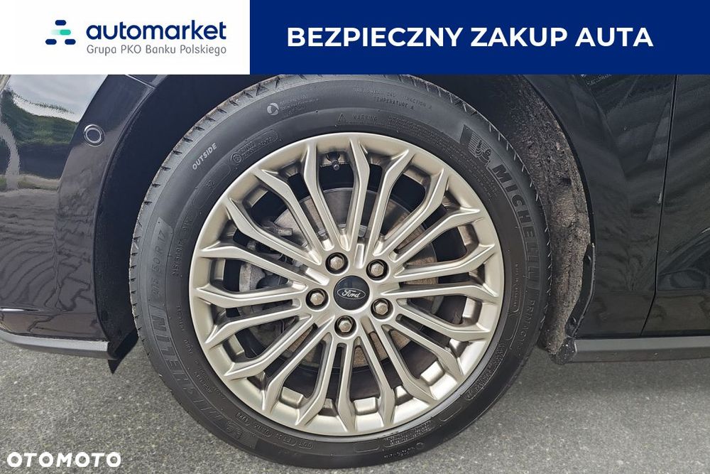 Ford Focus 1.5 EcoBlue SCR Titanium - 10