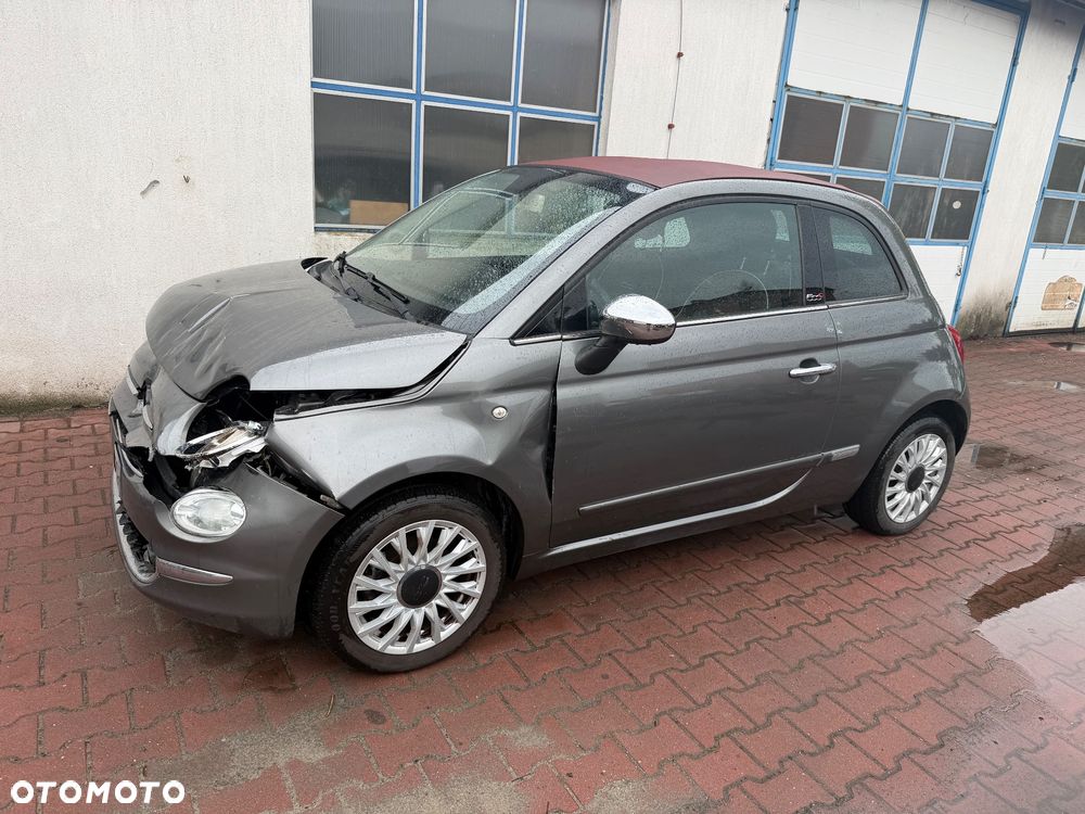 Fiat 500 - 4