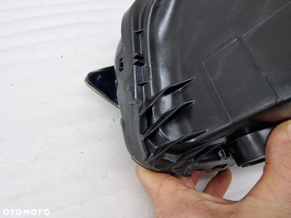 OPEL CORSA F 19- PRAWA ZWYKŁA LAMPA PRZEDNIA PRZÓD , NR 39162649 , NR AUKCJI LL561 - 22